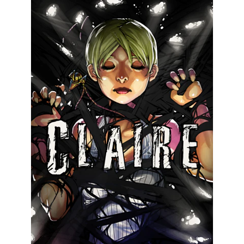 CLAIRE STEAM KEY GLOBAL