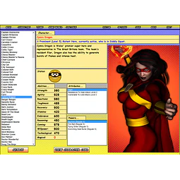 COMIC BOOK HERO: THE GREATEST CAPE STEAM KEY GLOBAL