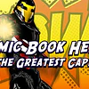 COMIC BOOK HERO: THE GREATEST CAPE STEAM KEY GLOBAL