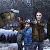 THE WALKING DEAD: SEASON 2 GOG.COM KEY GLOBAL