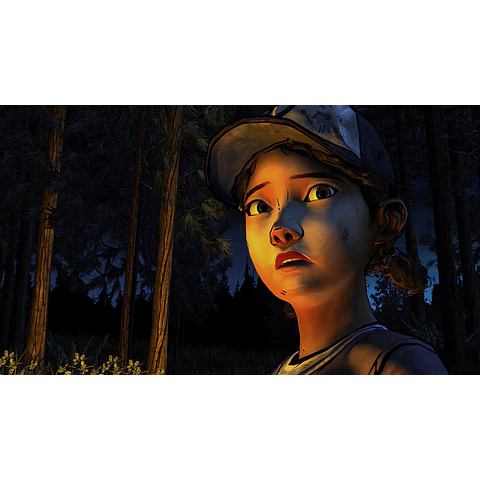 THE WALKING DEAD: SEASON 2 GOG.COM KEY GLOBAL