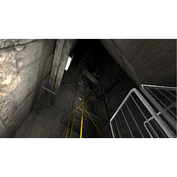 LOCKED-IN SYNDROME STEAM KEY GLOBAL