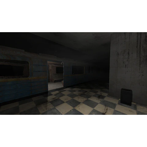 LOCKED-IN SYNDROME STEAM KEY GLOBAL