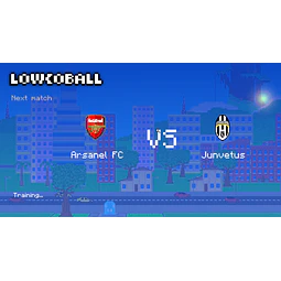 LOCOSOCCER STEAM KEY GLOBAL