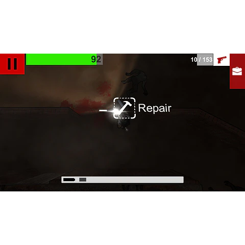 DARK DAYS STEAM KEY GLOBAL