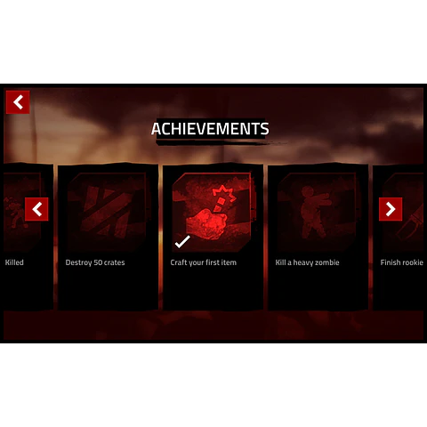 DARK DAYS STEAM KEY GLOBAL