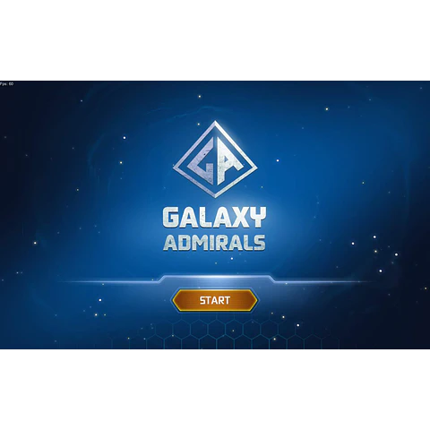 GALAXY ADMIRALS STEAM KEY GLOBAL