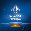 GALAXY ADMIRALS STEAM KEY GLOBAL