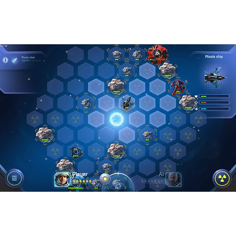 GALAXY ADMIRALS STEAM KEY GLOBAL