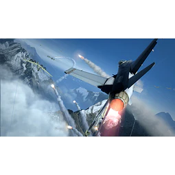 TOM CLANCY'S H.A.W.X. 2 UBISOFT CONNECT KEY GLOBAL