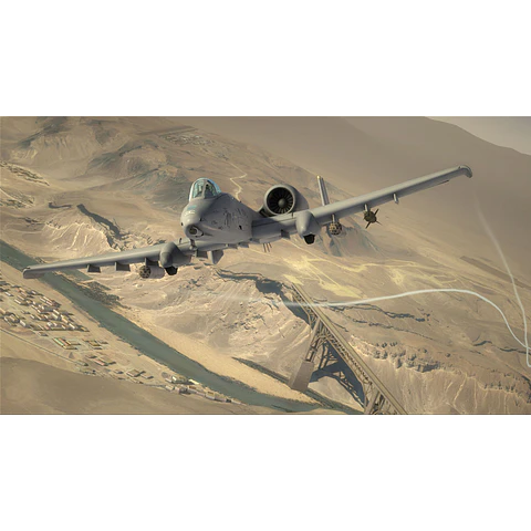 TOM CLANCY'S H.A.W.X. 2 UBISOFT CONNECT KEY GLOBAL