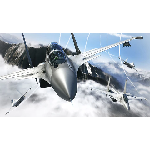 TOM CLANCY'S H.A.W.X. 2 UBISOFT CONNECT KEY GLOBAL