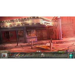 SMALL TOWN TERRORS: LIVINGSTON STEAM KEY GLOBAL