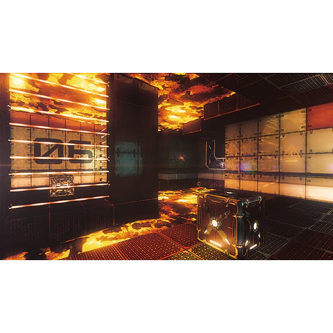 ATTRACTIO STEAM KEY GLOBAL