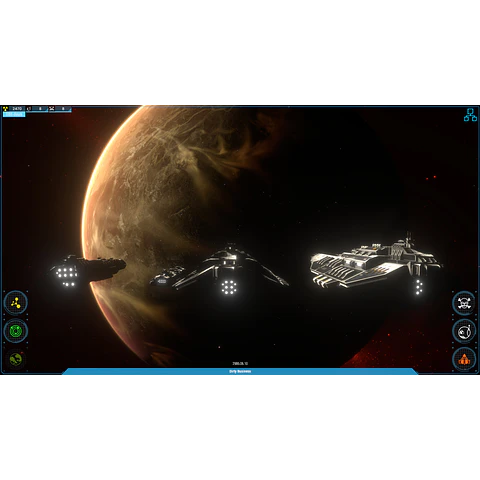 INTO THE VOID STEAM KEY GLOBAL