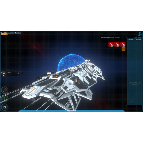 INTO THE VOID STEAM KEY GLOBAL