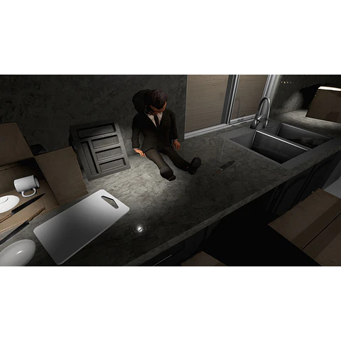 EMILY WANTS TO PLAY STEAM KEY GLOBAL