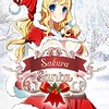 SAKURA SANTA STEAM KEY GLOBAL