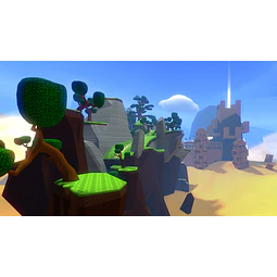 WINDLANDS STEAM KEY GLOBAL