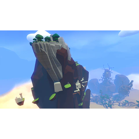 WINDLANDS STEAM KEY GLOBAL