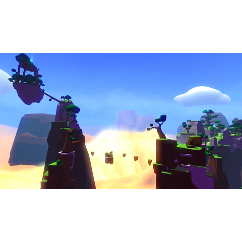 WINDLANDS STEAM KEY GLOBAL