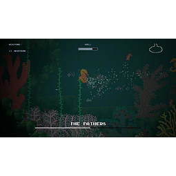 THE AQUATIC ADVENTURE OF THE LAST HUMAN GOG.COM KEY GLOBAL