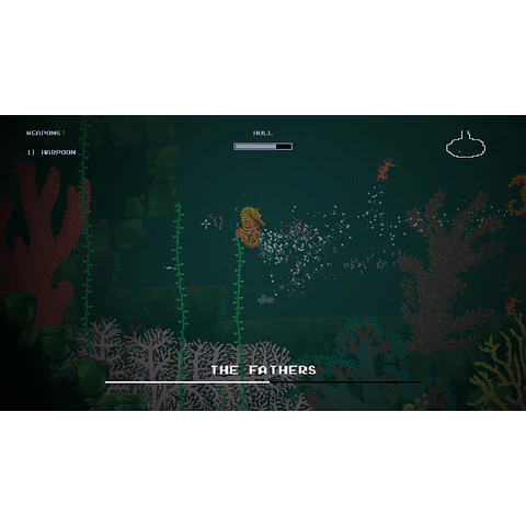 THE AQUATIC ADVENTURE OF THE LAST HUMAN GOG.COM KEY GLOBAL