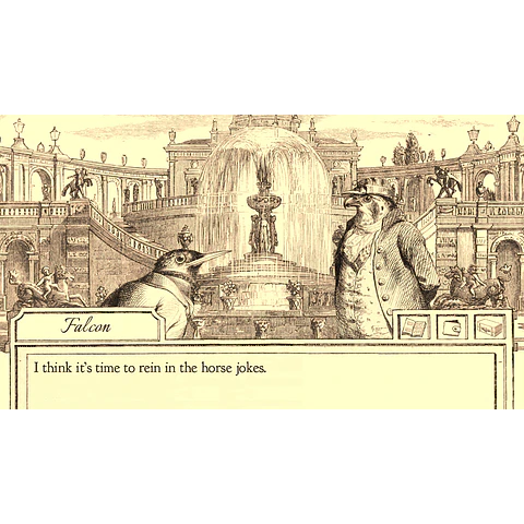 AVIARY ATTORNEY STEAM KEY GLOBAL