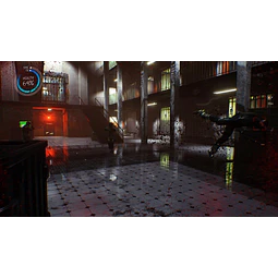 GEMINI: HEROES REBORN STEAM KEY GLOBAL