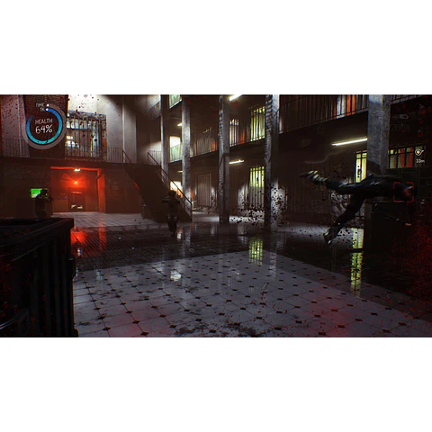 GEMINI: HEROES REBORN STEAM KEY GLOBAL