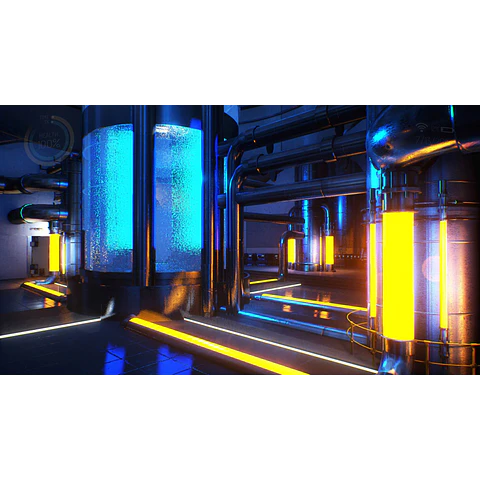 GEMINI: HEROES REBORN STEAM KEY GLOBAL