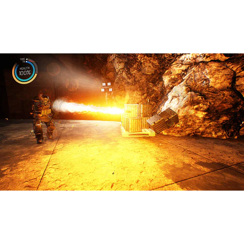 GEMINI: HEROES REBORN STEAM KEY GLOBAL