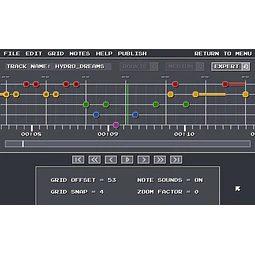 CHIPTUNE CHAMPION STEAM KEY GLOBAL