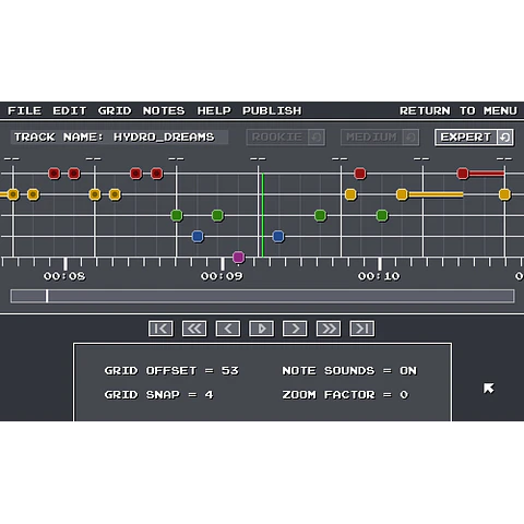 CHIPTUNE CHAMPION STEAM KEY GLOBAL