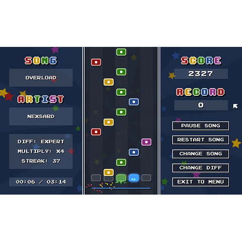 CHIPTUNE CHAMPION STEAM KEY GLOBAL