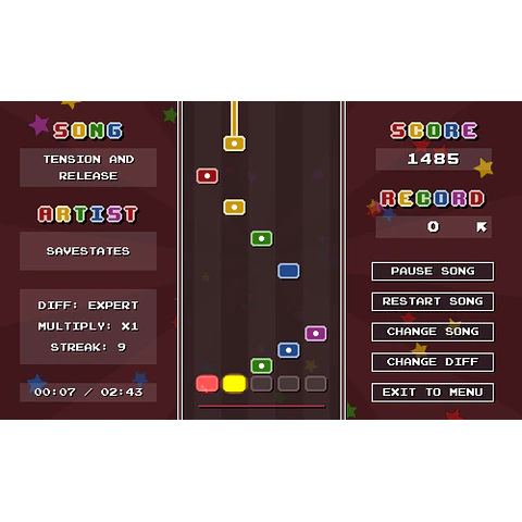 CHIPTUNE CHAMPION STEAM KEY GLOBAL