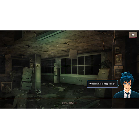 HIGHRISE HEROES: WORD CHALLENGE STEAM KEY GLOBAL