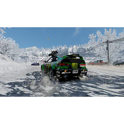 GAS GUZZLERS EXTREME GOLD PACK STEAM KEY GLOBAL