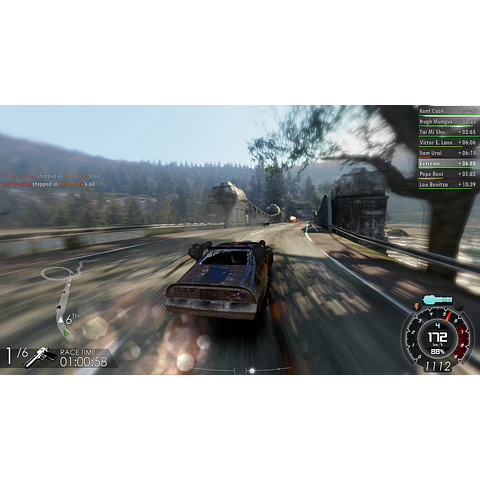 GAS GUZZLERS EXTREME GOLD PACK STEAM KEY GLOBAL