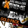 GAS GUZZLERS EXTREME GOLD PACK STEAM KEY GLOBAL