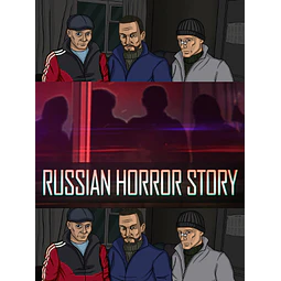 RUSSIAN HORROR STORY STEAM KEY GLOBAL