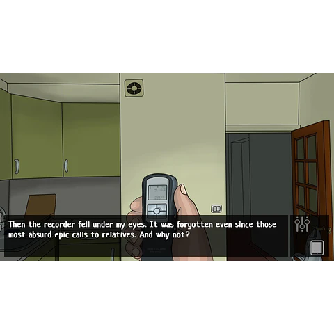 RUSSIAN HORROR STORY STEAM KEY GLOBAL