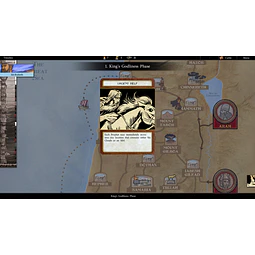 KINGS OF ISRAEL STEAM KEY GLOBAL