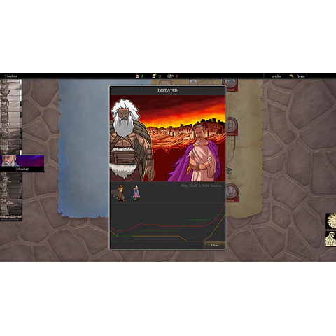 KINGS OF ISRAEL STEAM KEY GLOBAL