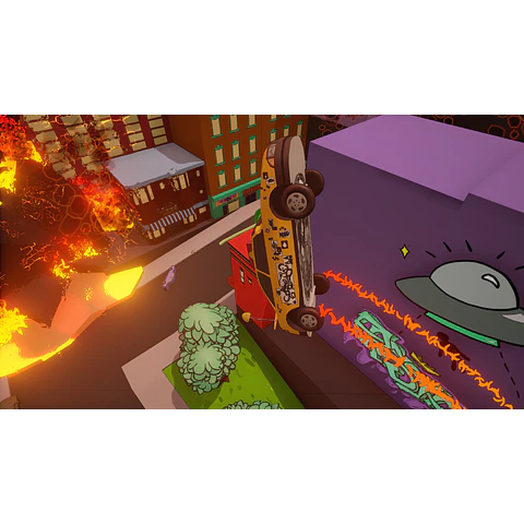 TACOPOCALYPSE STEAM KEY GLOBAL