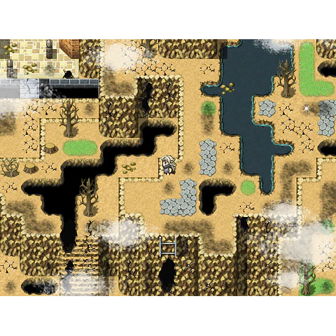 PALE ECHOES STEAM KEY GLOBAL