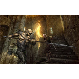 THE WITCHER: ENHANCED EDITION DIRECTOR'S CUT (PC) - GOG.COM KEY - GLOBAL