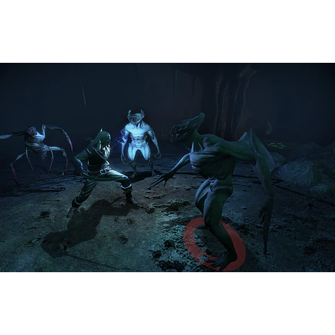 THE WITCHER: ENHANCED EDITION DIRECTOR'S CUT (PC) - GOG.COM KEY - GLOBAL