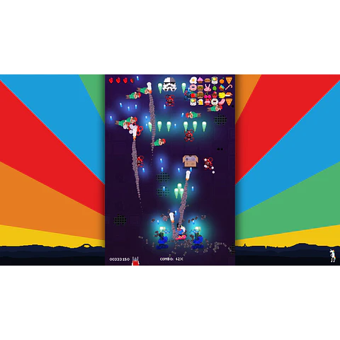 SHOOTING STARS! STEAM KEY GLOBAL