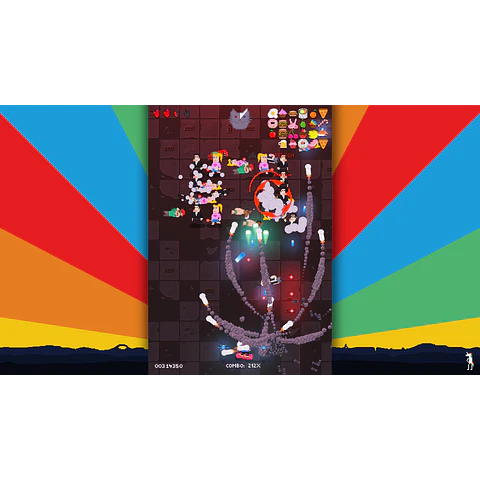 SHOOTING STARS! STEAM KEY GLOBAL